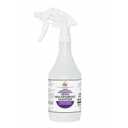 NOVA MP SANITISER SPRAY BOTTLE COMPLETE